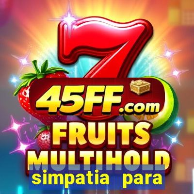 simpatia para ganhar no bingo de cartela
